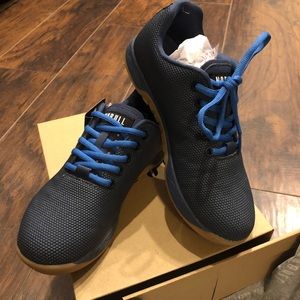 No Bull Project Midnight Blue Trainer
